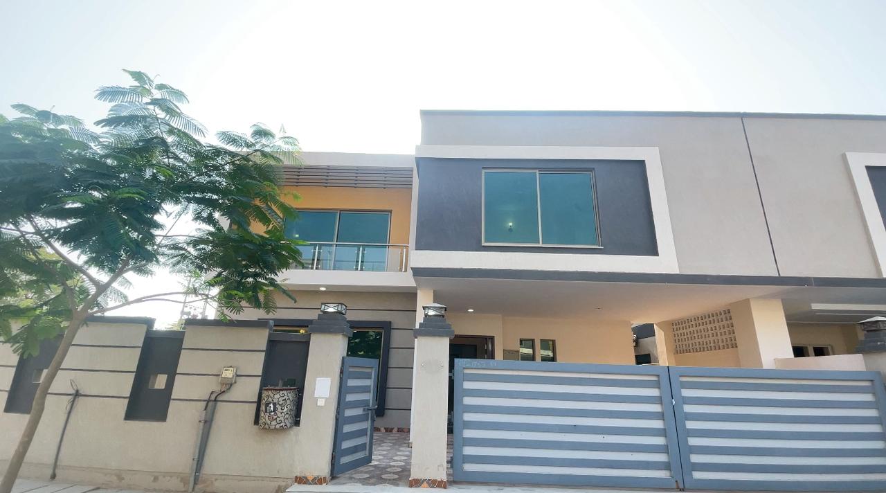 Askari 5 Malir Cantt Karachi Property